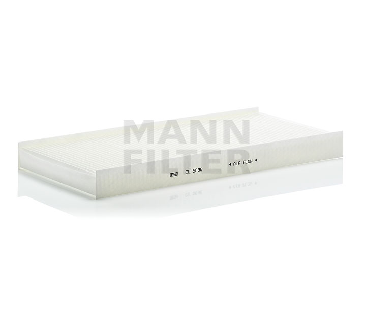 CU5096598964fd162d9 Filtre d'habitacle / filtre à air d'habitacle