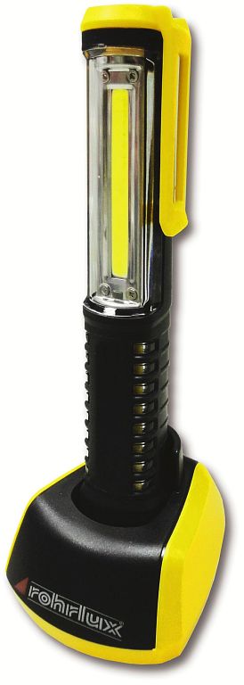 Akku-Handlampe Easy-Lux Akku-Handlampe Easy-Lux