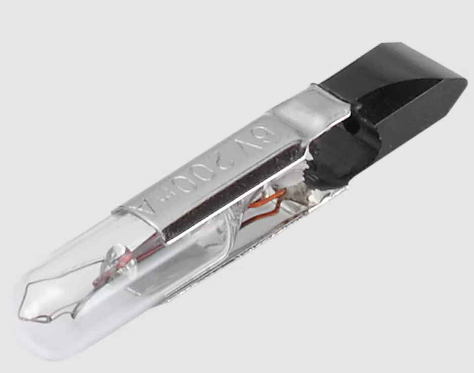 Glühlampe T 5,5, 28V, 40mA 10-1113.1249