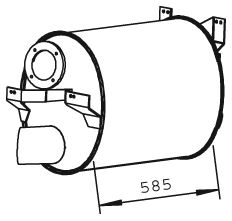 D51333 silencer