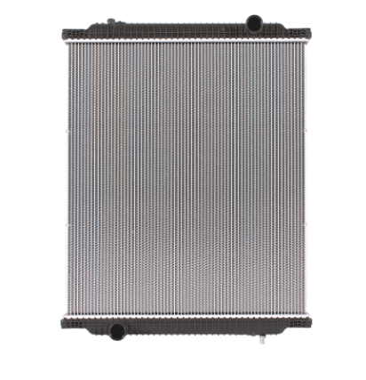 0237-3501 Kühler TitanX