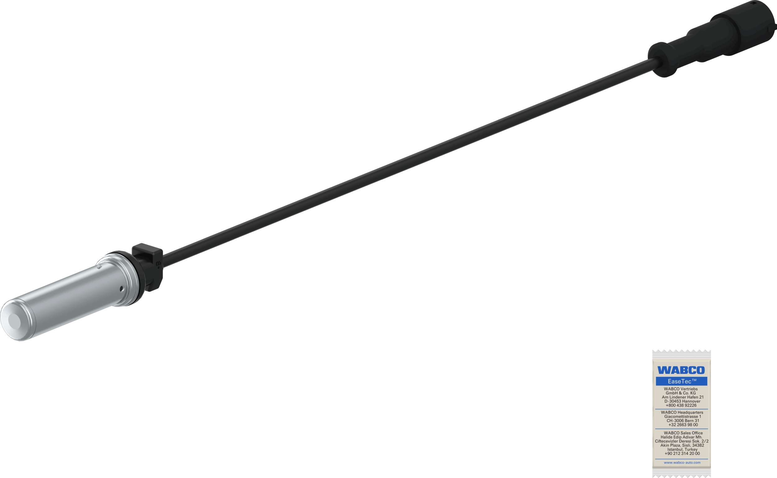 ABS Sensor