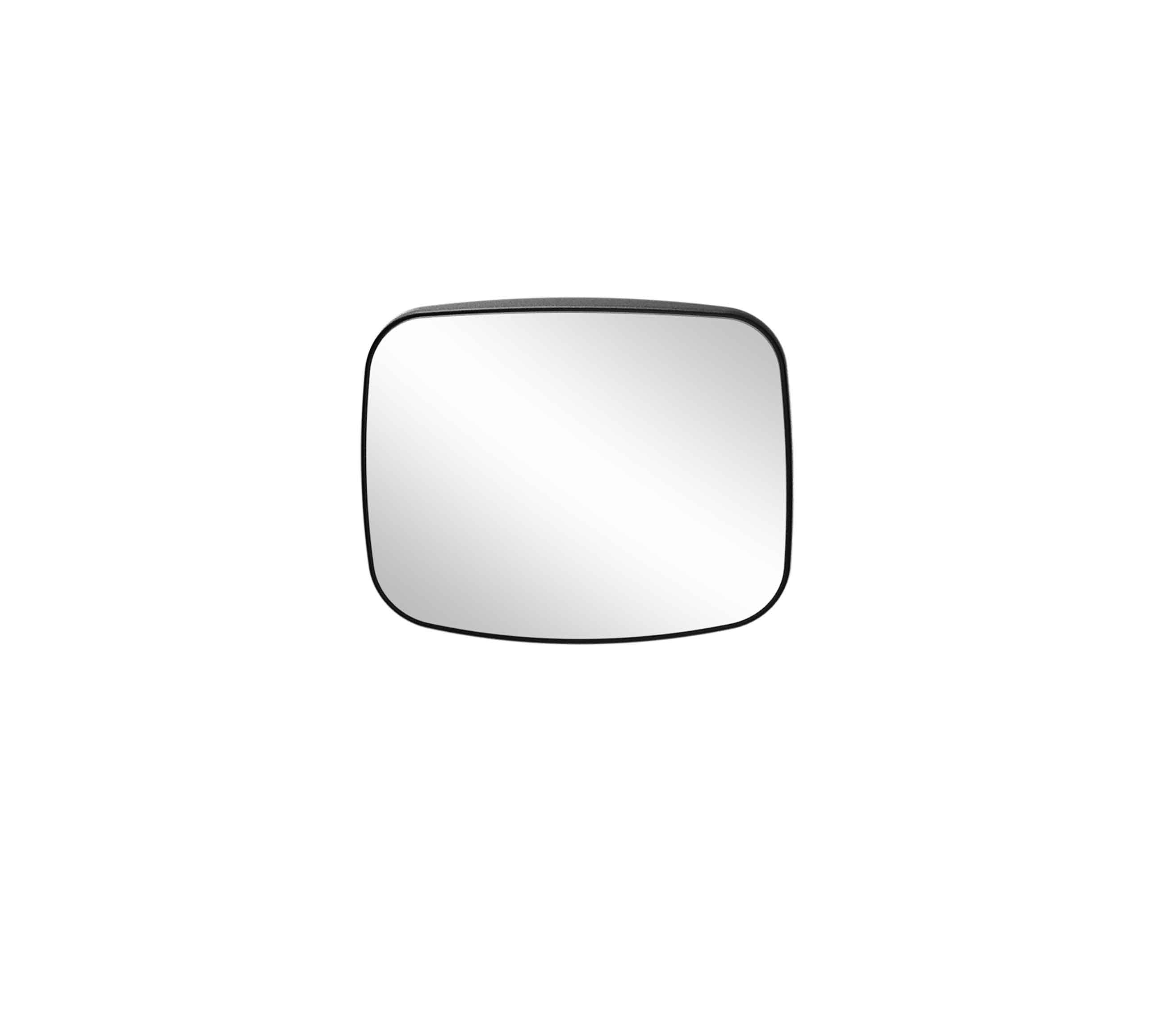 Glaseinheit 277 R200 WWS Spiegelglas, Außenspiegel Glaseinheit 277 R200 WWS Spiegelglas, Außenspiegel