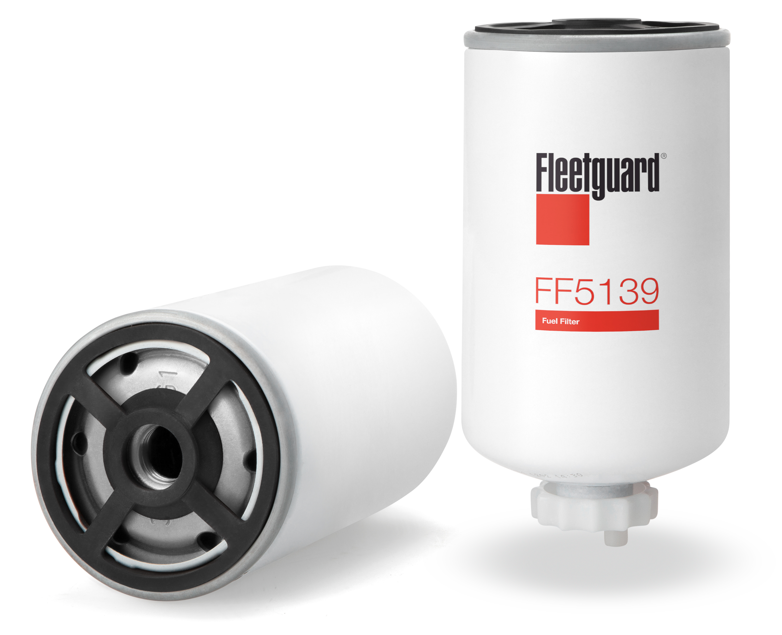 Kraftstofffilter Kraftstofffilter