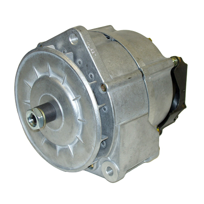Presolite Generator MB
