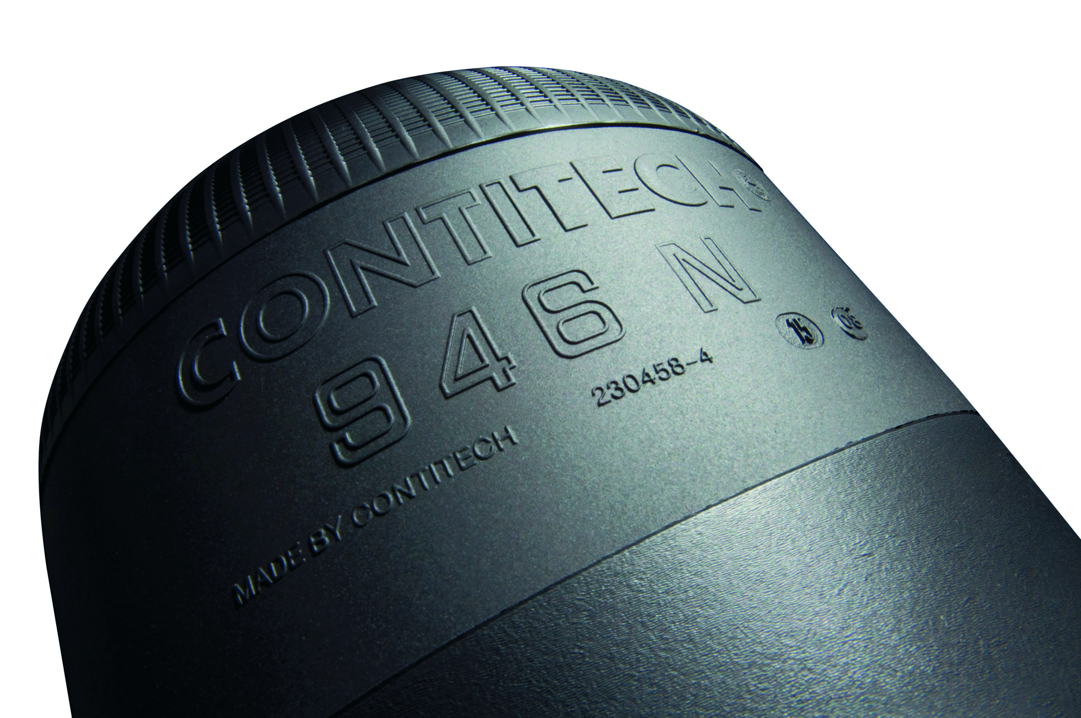 946N_ ContiTech Luftfederbalg 66034