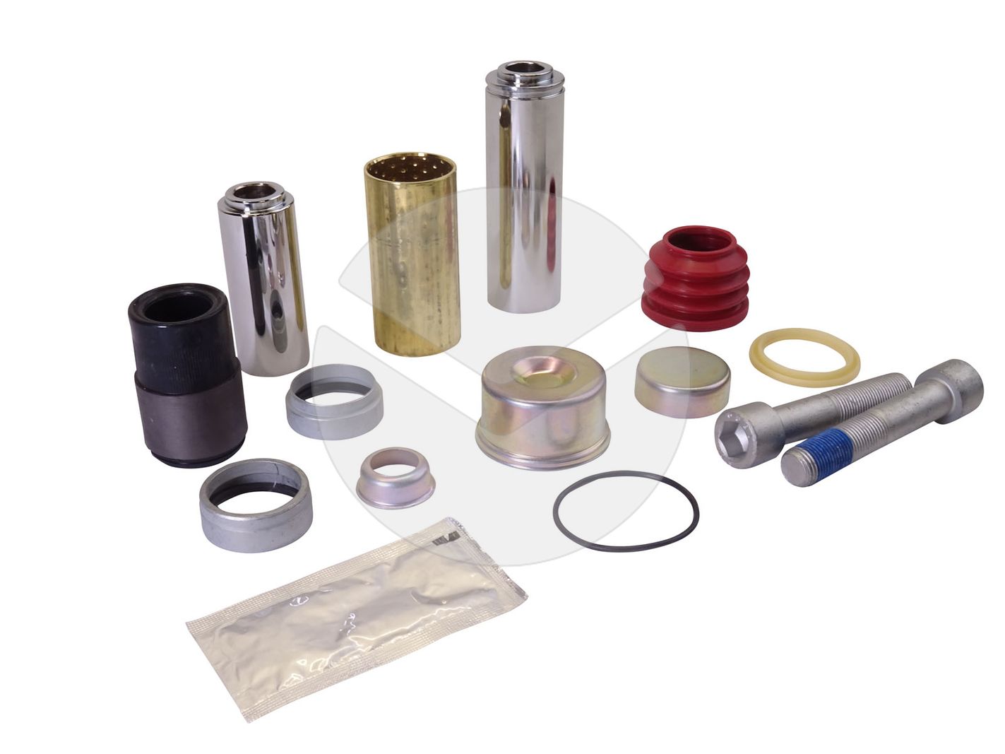 Rep.-Satz Bremssattel Gewicht 2kg Rep.-Satz Bremssattel Gewicht 2kg