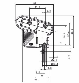 2017-09-13-11_48_41-HAPPICH_Interior_Components_DE_EN-pdf-Adobe-Acrobat-Pro-DC Marteau de secours rouge, avec bouton poussoir