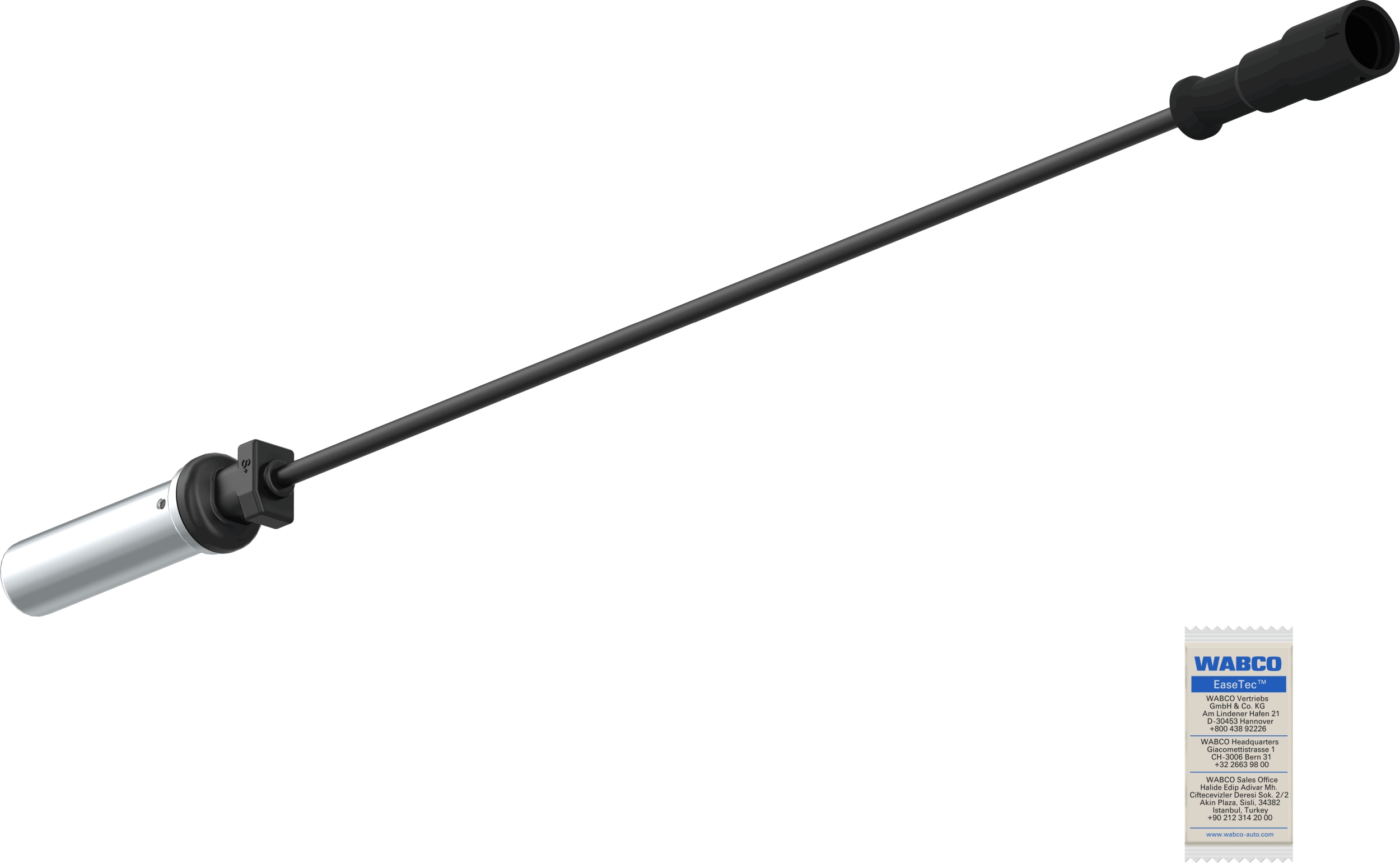 ABS Sensor ABS Sensor