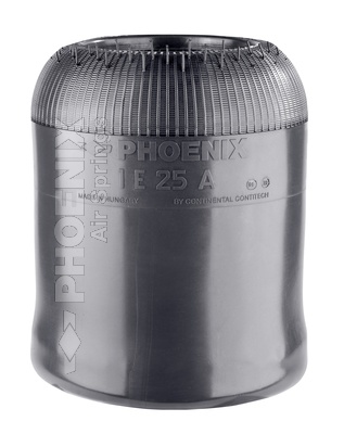 PHOENIX Luftfederbalg 72466 PHOENIX Luftfederbalg 72466