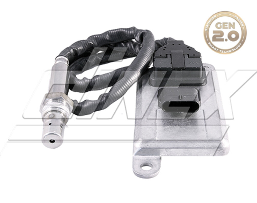 Dinex NOX SENSOR MAN OE 51.15408.0008 EURO 5 TRUCK EURO 5 47031 Dinex NOX SENSOR MAN OE 51.15408.0008 EURO 5 TRUCK EURO 5 47031