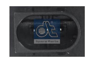 DT Parts Niveausensor  Sensor, Luftfederungsniveau