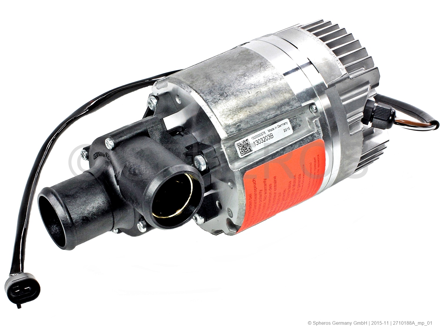Umwaelzpumpe U4855.04 (G&H) U4855.04 (G&H) Umwaelzpumpe U4855.04 (G&H) U4855.04 (G&H)