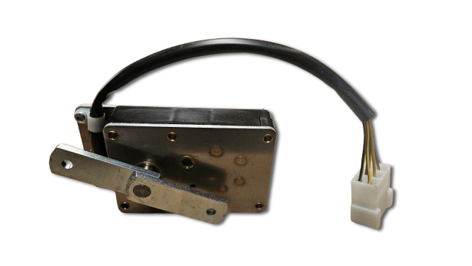 Stellmotor Stellmotor