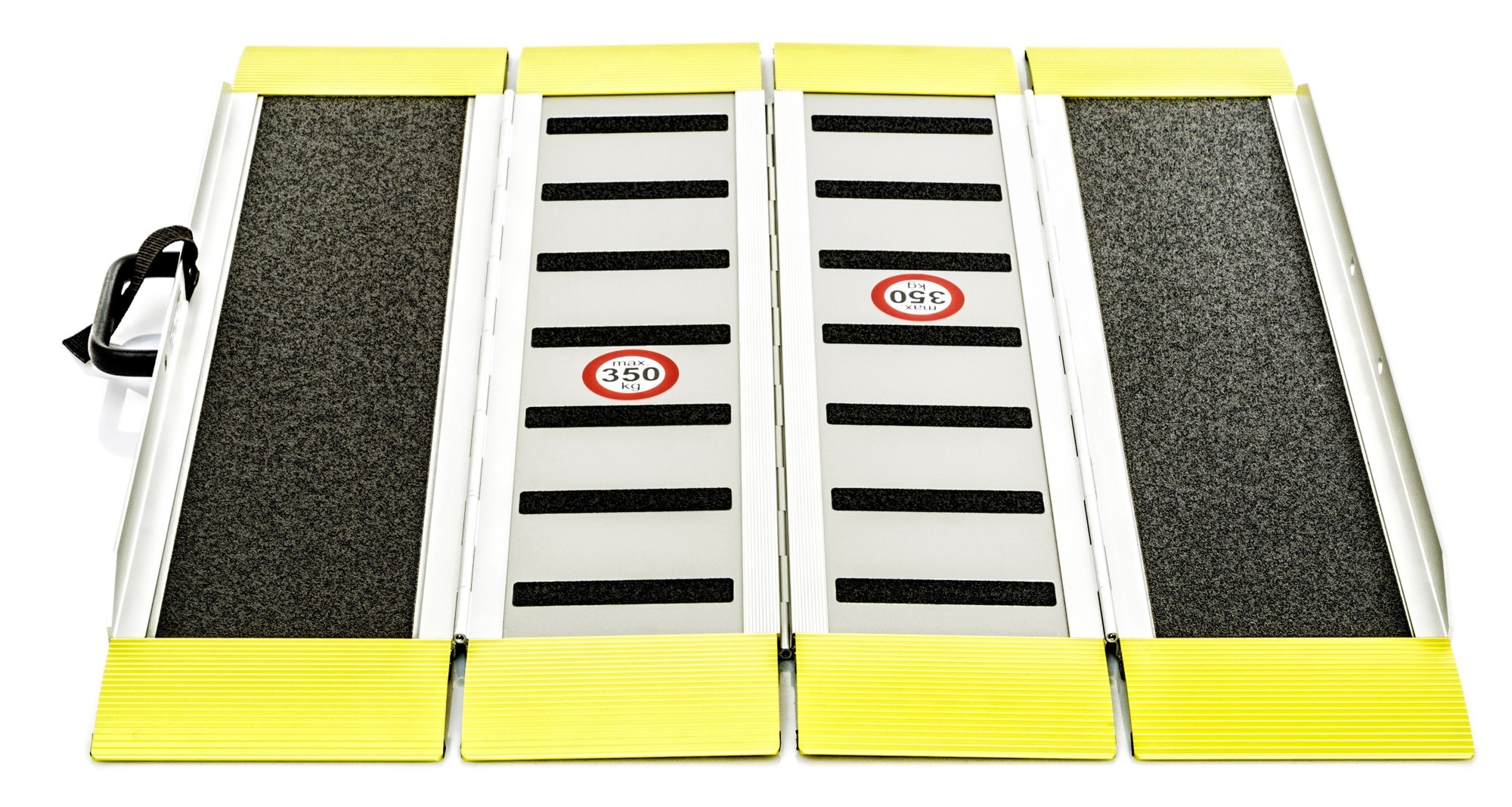 Faltrampe_FBT_6 Ramp TriFold 9 folding ramp