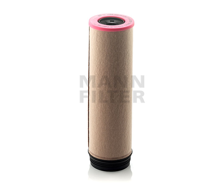 secondary air filter element