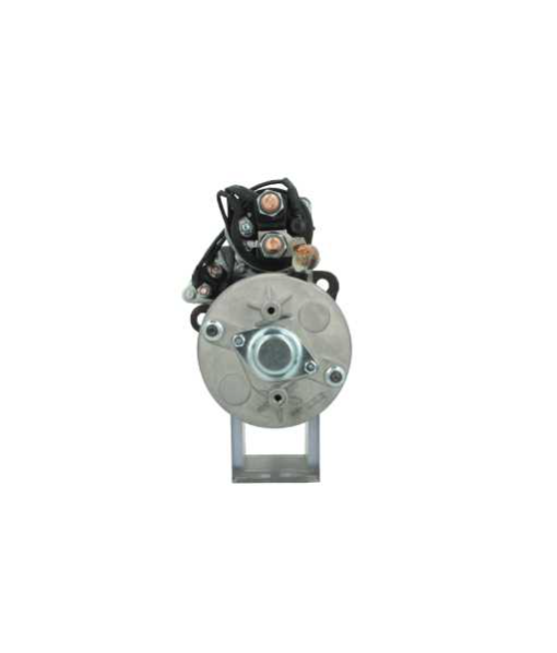 AES Neu Starter Mercedes 6.2 kw Anlasser AES Neu Starter Mercedes 6.2 kw Anlasser