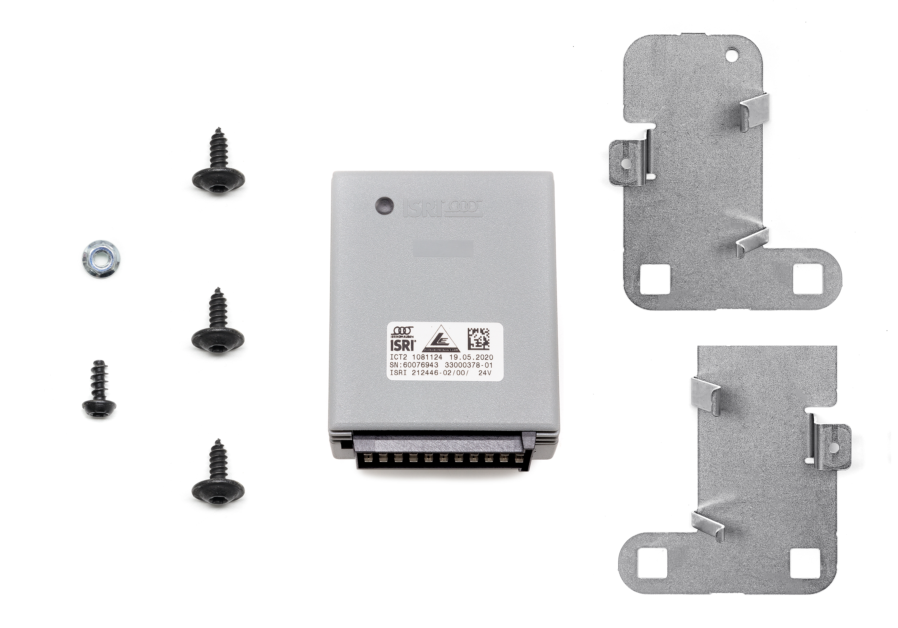 947519-26 Electronic unit 24V