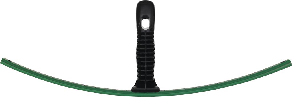 Scheibenabzieher grüner Gummi, 450mm Scheibenabzieher grüner Gummi, 450mm
