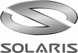 SOLARIS SOLARIS