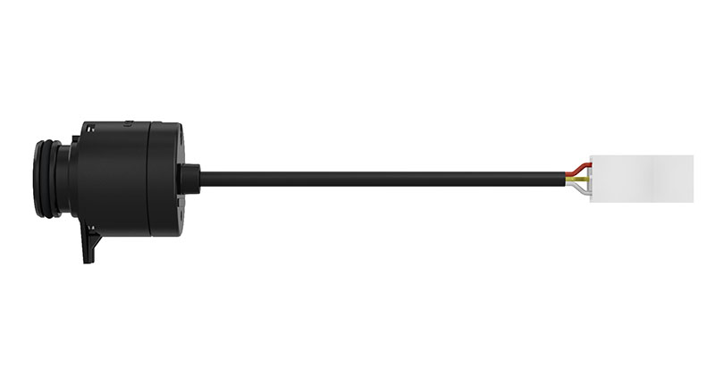 Tür-Sensor