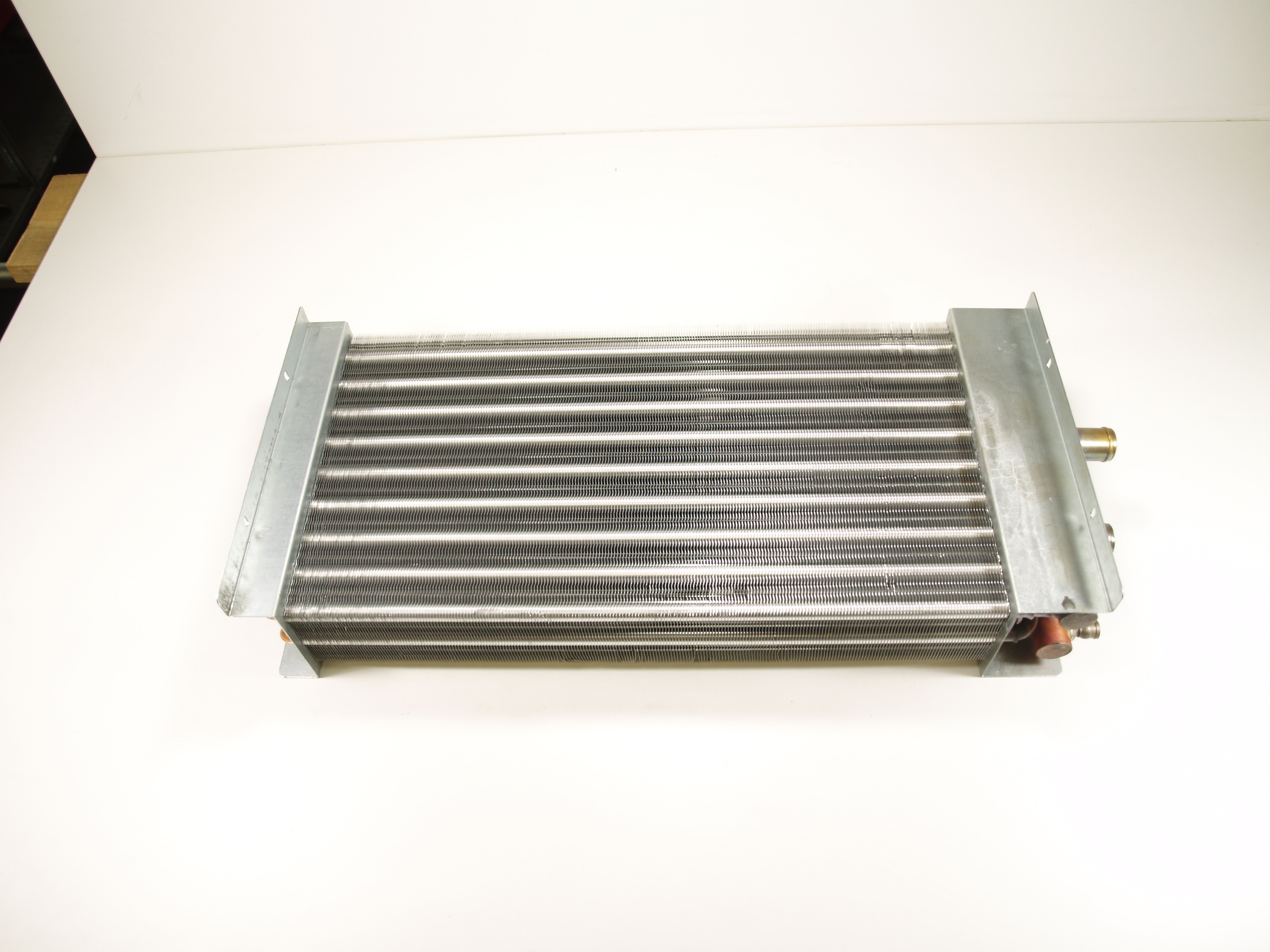 0000-121-065 Vierkernwärmetauscher für frontbox ZD180