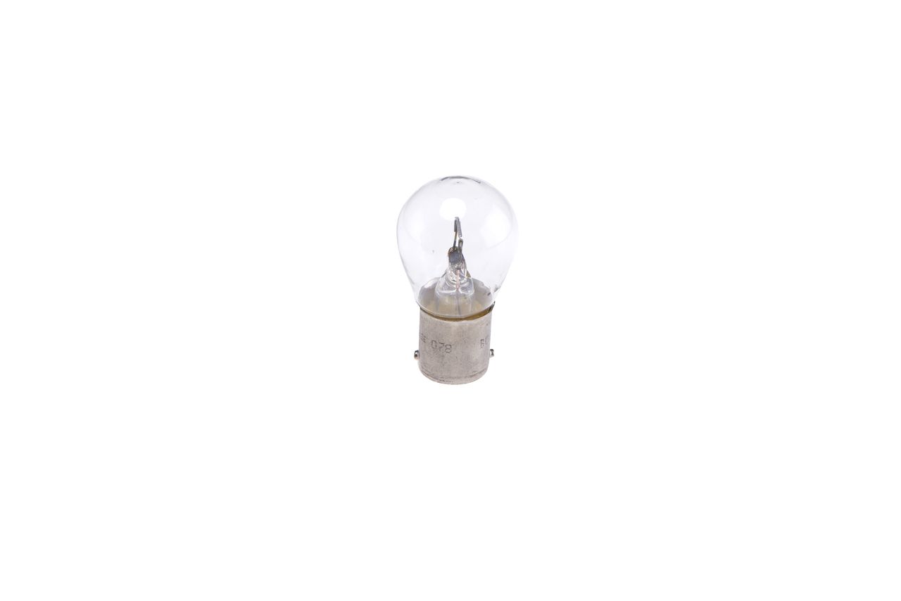 Glühlampe 24V P21W BA15s