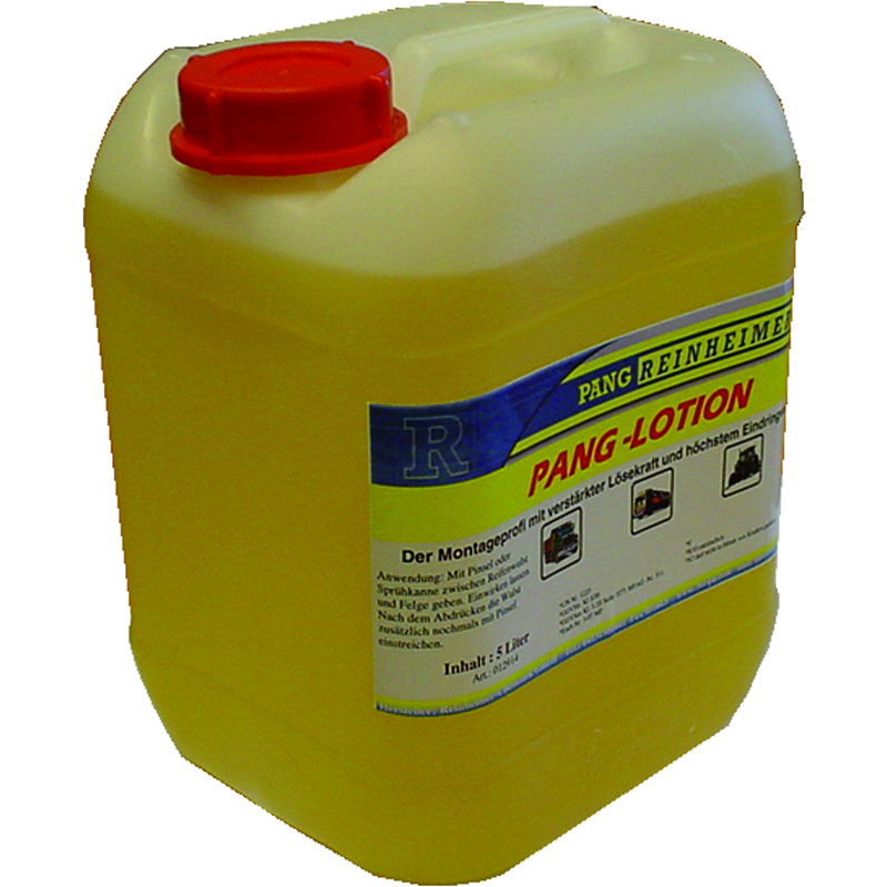 Reipa-Lotion/ Montageöl 5 Liter Reipa-Lotion/ Montageöl 5 Liter