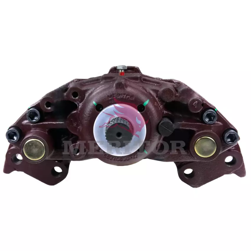 BREMSSATTEL D-3  REMAN CALIPER / MERITOR GREEN