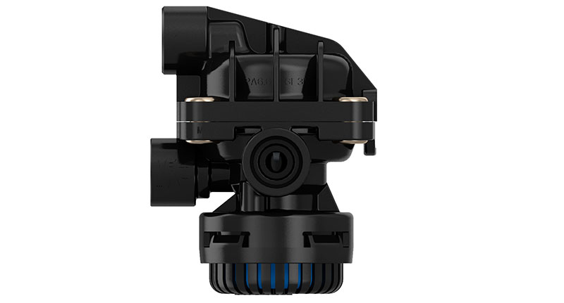 Relaisventil Relaisventil