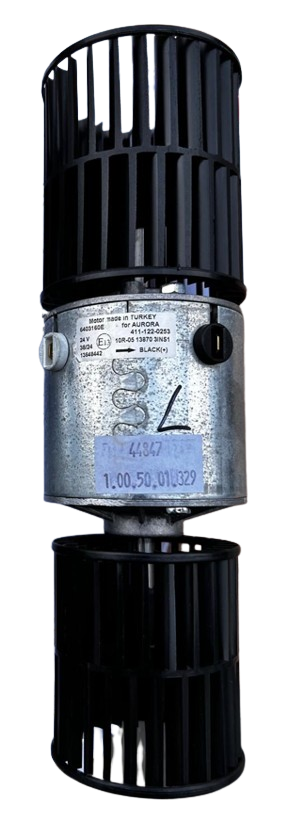 Fahrgastraumgebläse rechts 24V FGR