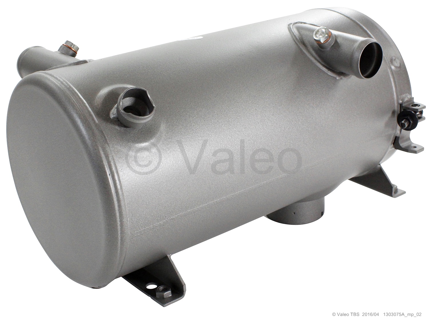 Wärmeübertrager Thermo 350.076 Wärmeübertrager Thermo 350.076