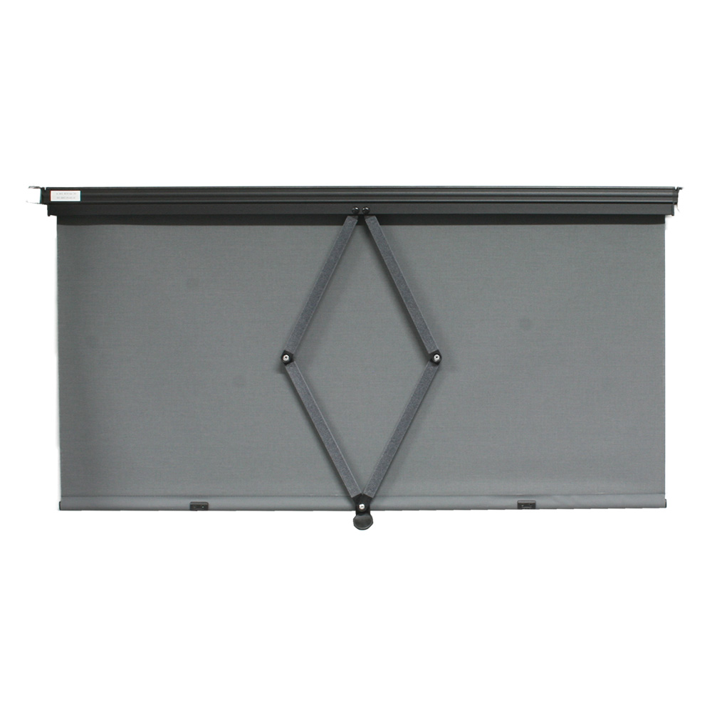 Sonnenrollo, Seitenscheibe Fahrer 760x460 mm Scherenrollo Sonnenrollo, Seitenscheibe Fahrer 760x460 mm Scherenrollo