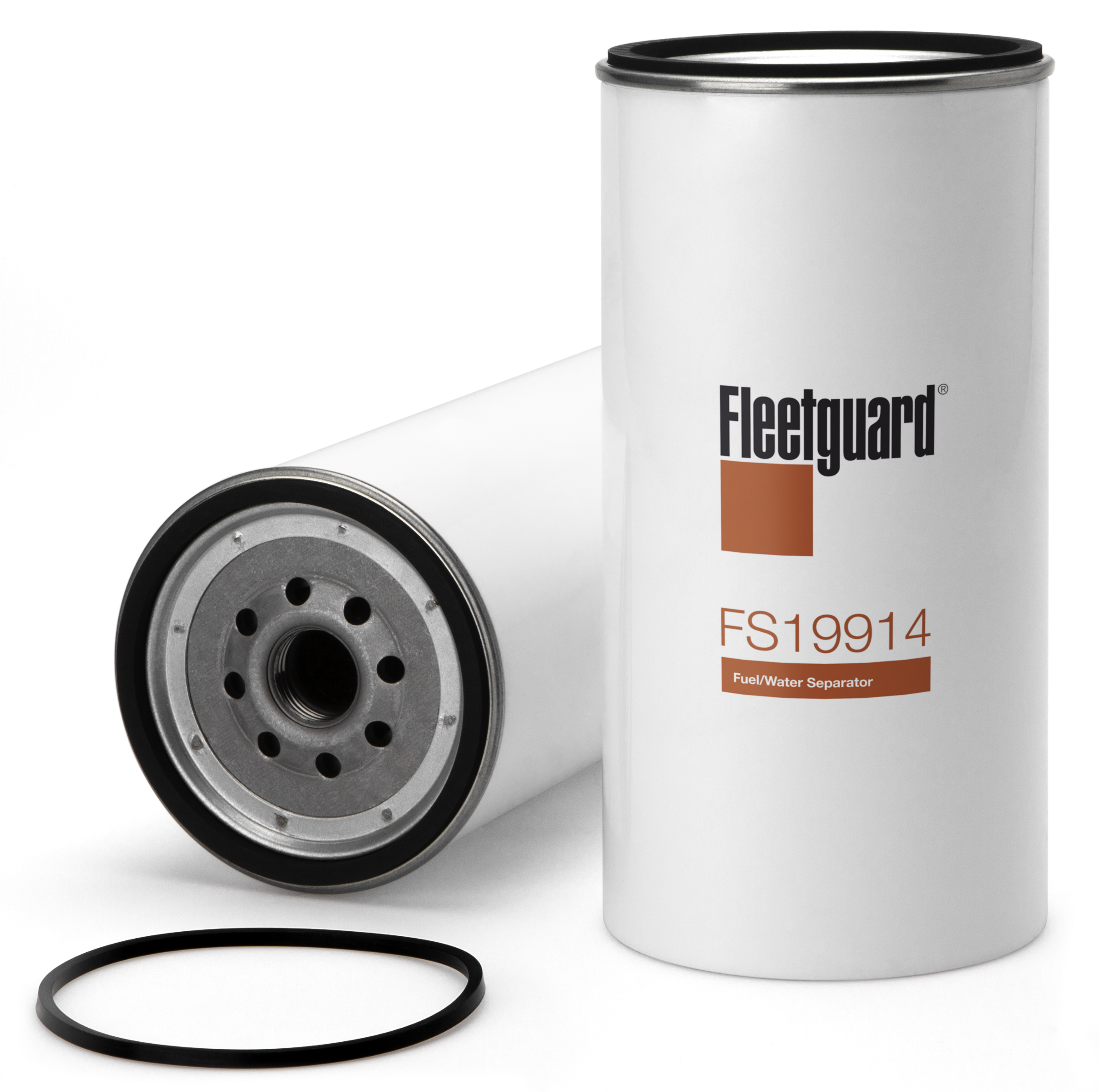 Fuel Filters/FWS