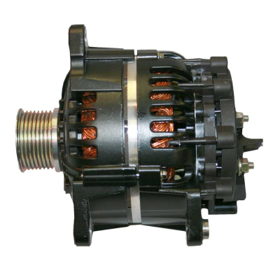 Lichtmaschine 24V – 120A