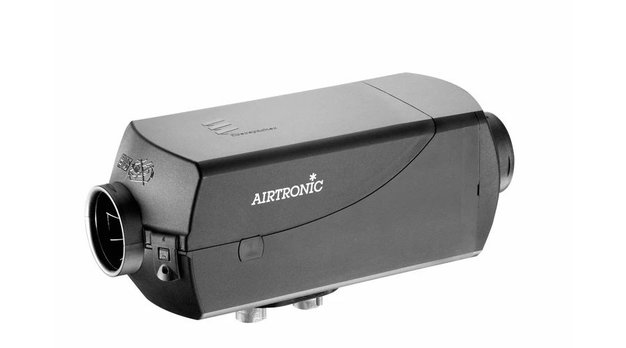HG B4 12V Airtronic B4 12V HG B4 12V Airtronic B4 12V