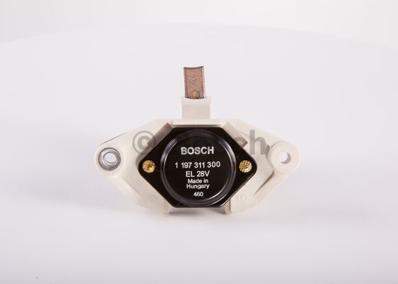 BO1197311300-1 EL field regulator