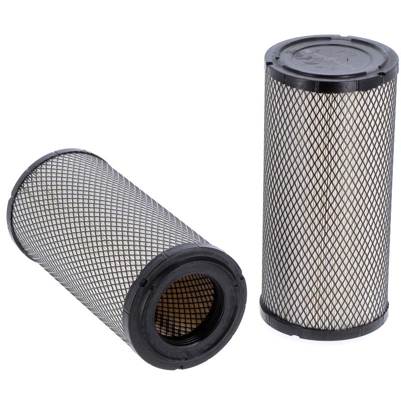 LUFTFILTER