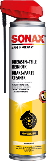 Bremsen- & Teile Reiniger 400ml Sonax