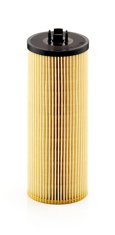Ölfilter