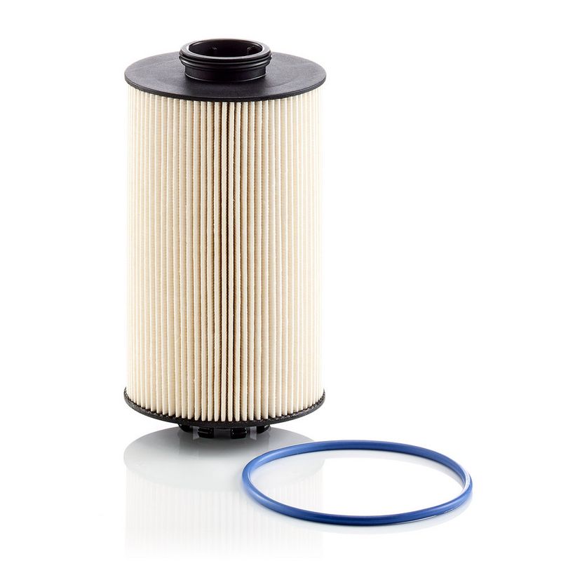 MANN Kraftstofffilter MAN mit Dichtung