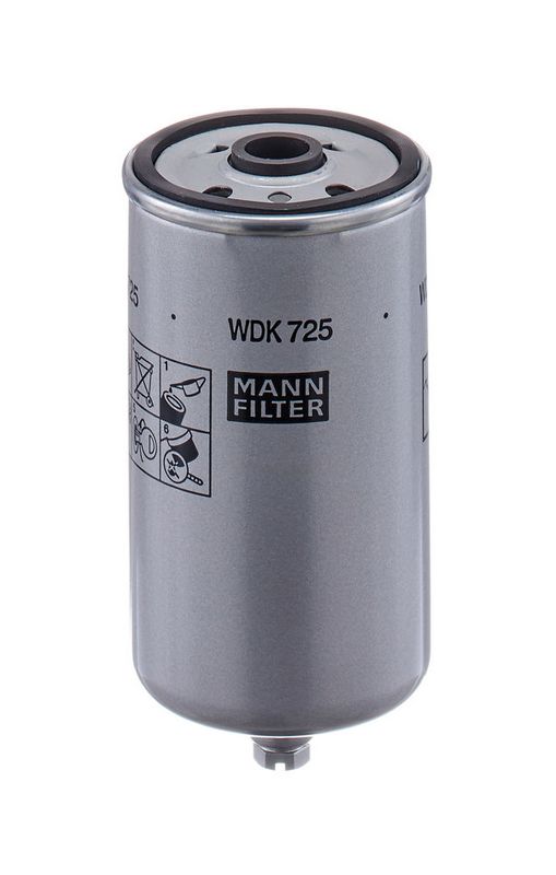 Kraftstoffwechselfilter