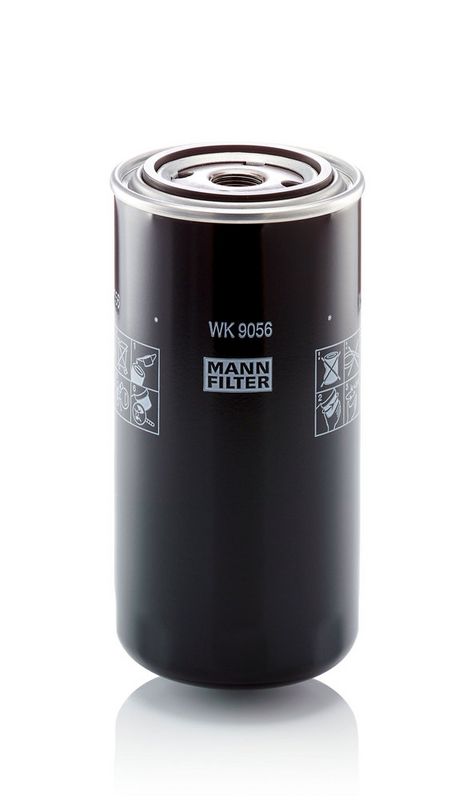 Kraftstoffwechselfilter