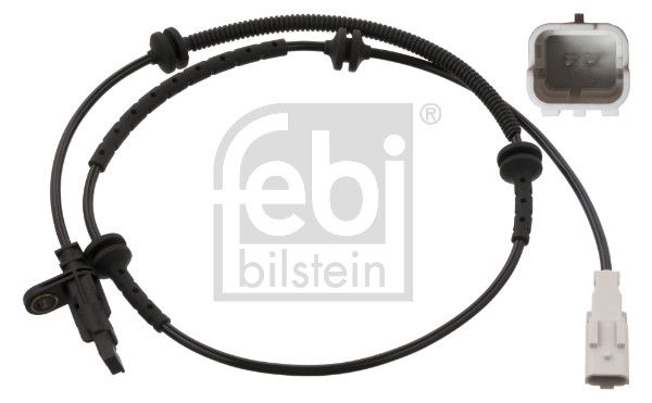 Sensor, Raddrehzahl