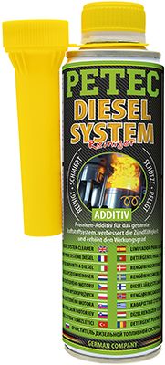 Dieselsystemreiniger Dose dünnflüssig