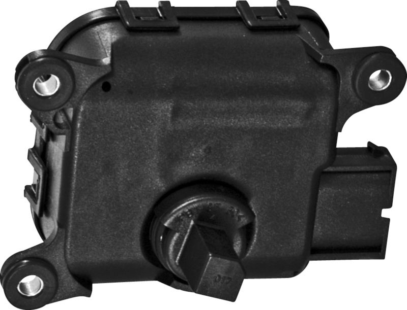 Stellmotor