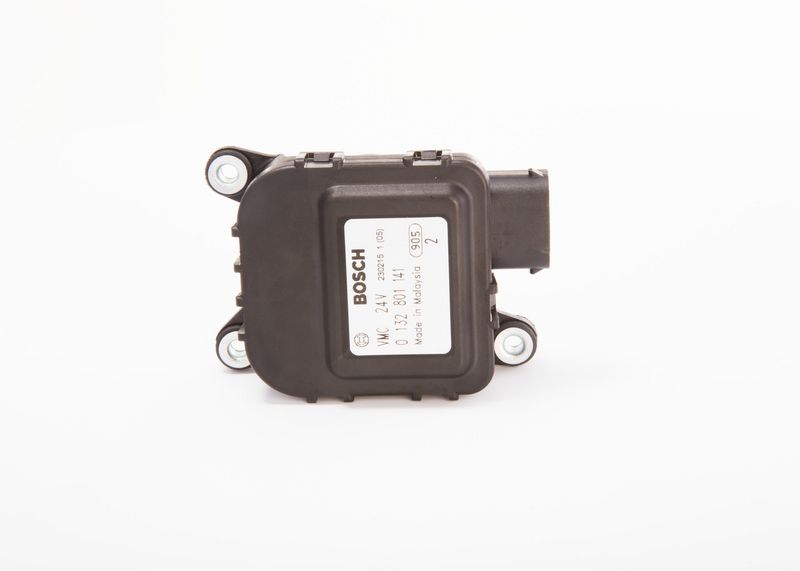 Stellmotor