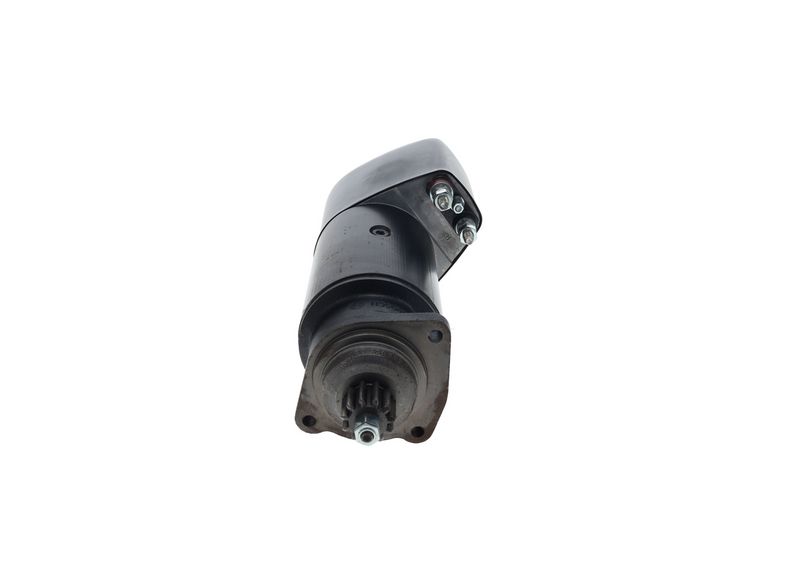 Starter 5,4kW 24V 12.3 Starter BX
