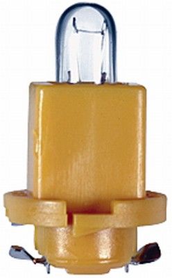 HELLA Kunstst.-Lampe 24 V 1,2 W