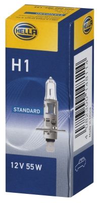 HELLA Scheinw.Lampe 12V